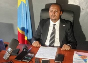 Sud kivu : incident à  kalehe , Le gouvernement provincial réagit