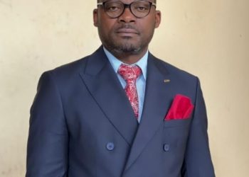 Bukavu / Élections  : ( 25 ), un numéro mythique  d&rsquo;un leader émergent et philanthrope , Dr Munyahali Kitumaini John .