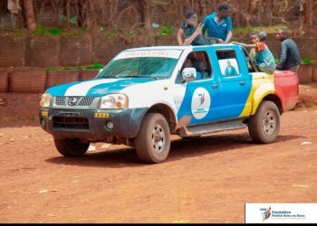 Bukavu/ Éducation : L&rsquo;institut de formation professionnelle Patrick Baka Wa Bana rayonne dans la filière de conduite automobile