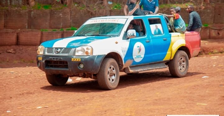 Bukavu/ Éducation : L&rsquo;institut de formation professionnelle Patrick Baka Wa Bana rayonne dans la filière de conduite automobile
