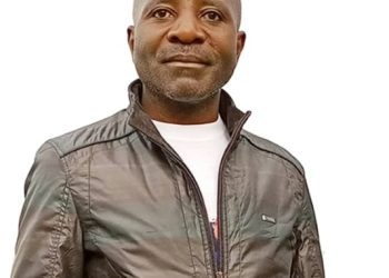 Bukavu / Élections  2023 : Desire Ntayira ( 240 ) un numéro d&rsquo;un leader proche des démunis , un modèle d’humilité sans complexe prêt à servir ses semblables