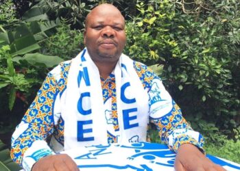 Sud Kivu : Le notable et cadre de l’ANCE Alexis BAGUMA CIRHUZA remercie la population qui l’a accompagnée dans sa première expérience électorale de Décembre 2023