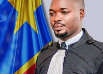 Sud-Kivu : Me BYAMUNGU KAZIMIRI Samuel renonce à son poste de président fédéral du parti politique MPRS et démissionne de celui-ci