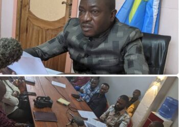 Sud Kivu : Dossier de spoliation d’une partie du terrain du RENATELSAT à Karhale, la justice tranche en faveur de cette entreprise de l’État congolais