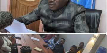 Sud Kivu : Dossier de spoliation d&rsquo;une partie du terrain du RENATELSAT à Karhale, la justice tranche en faveur de cette entreprise de l&rsquo;État congolais