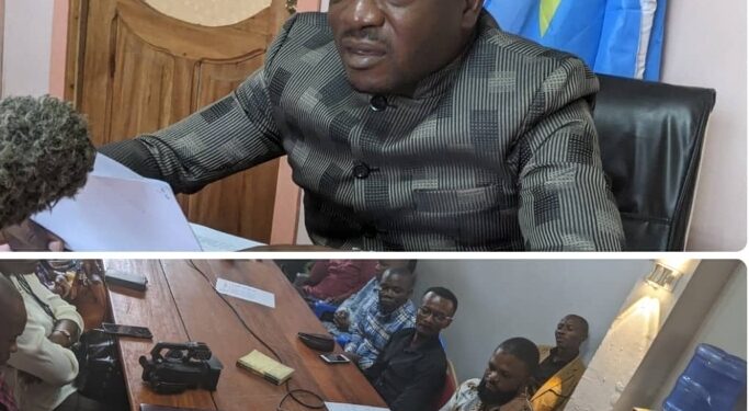 Sud Kivu : Dossier de spoliation d&rsquo;une partie du terrain du RENATELSAT à Karhale, la justice tranche en faveur de cette entreprise de l&rsquo;État congolais