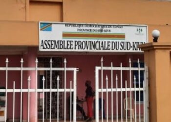 Sud kivu: Dans le but de permettre la tenue de la plénière inaugurale, les agents de l&rsquo;administration de l&rsquo;assemblée provinciale suspendent momentanément leur grève