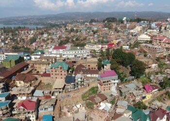 Sud-kivu : Adrien ZAWADI a jusqu&rsquo;au lundi 04 Mars 2024 pour publier le calendrier  électoral du nouveau bureau de coordination de la société civile. Mise en garde de plus de 16 structures  membres de celui-ci.