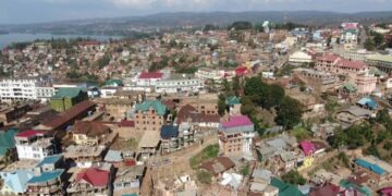 Sud-kivu : Adrien ZAWADI a jusqu&rsquo;au lundi 04 Mars 2024 pour publier le calendrier  électoral du nouveau bureau de coordination de la société civile. Mise en garde de plus de 16 structures  membres de celui-ci.