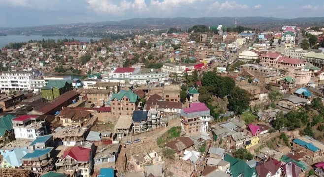 Sud-kivu : Adrien ZAWADI a jusqu’au lundi 04 Mars 2024 pour publier le calendrier électoral du nouveau bureau de coordination de la société civile. Mise en garde de plus de 16 structures membres de celui-ci.