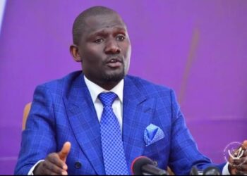 Election du gouverneur :Me Joseph Kazibaziba de Primera Gold est notre candidat idéal ( Fédération de la société civile )