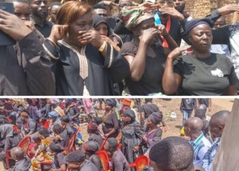 Sud Kivu: Le consortium des leaders de Kasha à Bagira en journée de deuil ce 08 Mars pour compatir avec les congolais du nord, victimes des guerres
