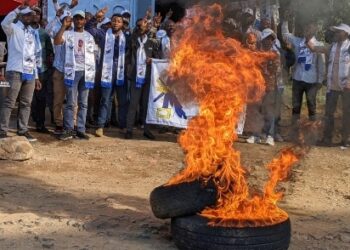 Sud Kivu : Élections du gouverneur et vice-gouverneur, l’UDPS ne veut que la tête de la province