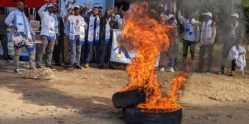 Sud Kivu : Élections du gouverneur et vice-gouverneur, l&rsquo;UDPS ne veut que la tête de la province