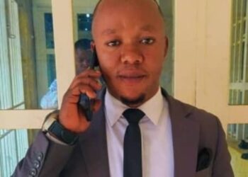 Sud-Kivu: Pourquoi le jeune leader Mathieu AMURI KANDOLO s’est décidé de soutenir Émile SUMAILI MISEKA, candidat gouverneur?