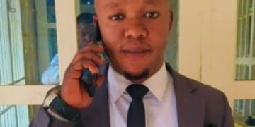 Sud-Kivu: Pourquoi le jeune leader Mathieu AMURI KANDOLO s&rsquo;est décidé de soutenir Émile SUMAILI MISEKA, candidat gouverneur?