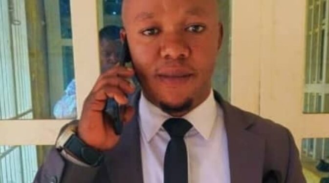 Sud-Kivu: Pourquoi le jeune leader Mathieu AMURI KANDOLO s&rsquo;est décidé de soutenir Émile SUMAILI MISEKA, candidat gouverneur?