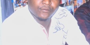 SUD-KIVU : Le coordonnateur de l&rsquo;AJPED Trésor KYEMBWA très réjouit du travail de titan abattu par les journalistes présentateurs des émissions débats en province