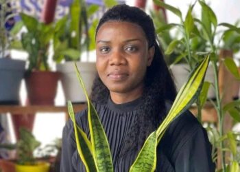 Mois de la femme/Afrique : Solange Shagayo parmi les lauréates du Prix AWID 2024 recompassant les femmes africaines en développement