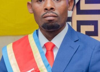 Sud Kivu : Elections des gouverneurs et leurs vices,  l&rsquo;honorable conseiller communal Samy MAGADJU soutient à 100% le ticket Jean Jacques PURUSI et JJ ELAKANO