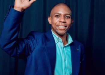 Sud kivu: Elections du nouveau bureau de coordination de la société civile, le candidat président  BLAISE BUBALA sollicite le soutien de toutes les composantes éligibles au vote