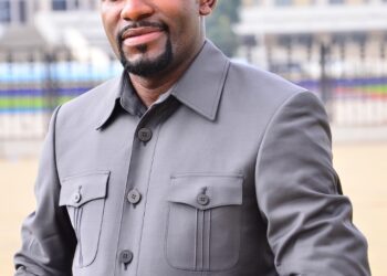 Elections des sénateurs au Sud Kivu : Bisimwa Mulindwa Edryss Rodriguez, une alternative pour des nouvelles perspectives