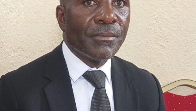Sud Kivu : Désiré NTAYIRA, ce candidat gouverneur qui annonce la formation d&rsquo;un gouvernement de l&rsquo;opposition après avoir désisté en faveur de JJ PURUSI
