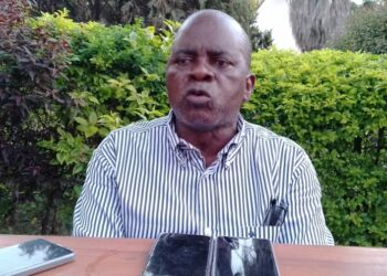 Sud Kivu : Le député provincial ALIMASI Mathieu met en garde toutes ces personnes qui salissent sa personnalité en le citant à tort dans une prétendue corruption