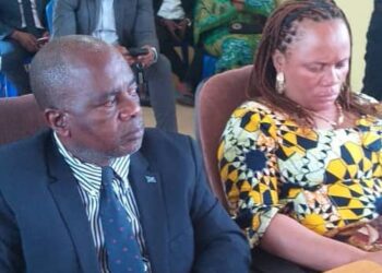 Sud Kivu : Que ceux qui ont échoué consomment calmement leur échec. Ce message fort du député provincial ALIMASI Mathieu  à ses détracteurs.