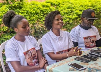 Sud kivu: MSHINDI, la nouvelle chanson de l&rsquo;artiste gospel Lisa WAMINIAN lancée sur le marché ce 03 Mai 2024 à Bukavu