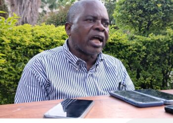 Sud Kivu : Le député provincial ALIMASI Mathieu met en garde toutes ces personnes qui salissent sa personnalité en le citant à tort dans une prétendue corruption