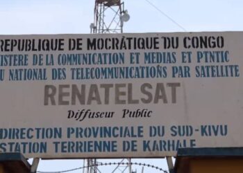 Bukavu : Cette énième mise en garde du RENATELSAT à tous ceux là qui convoitent sa concession de Karhale à Kadutu