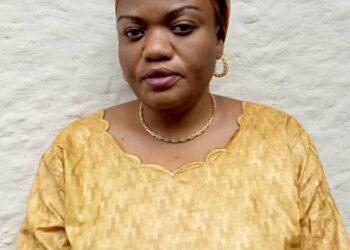 Sud-kivu : Des démissions en cascade au sein de Ensemble pour la République. C&rsquo;est le tour de Aline Mweze NTAKWINJA, coordonnatrice adjointe de la ligue des femmes de quitter le navire