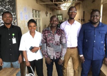 Sud kivu: Mise en place d&rsquo;un comité de crise pour organiser les élections du nouveau comité directeur de la représentation des étudiants du Congo au sud Kivu