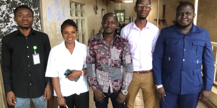 Sud kivu: Mise en place d’un comité de crise pour organiser les élections du nouveau comité directeur de la représentation des étudiants du Congo au sud Kivu
