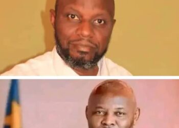 Sud Kivu : Attaque de la résidence de Vital KAMERHE à Kinshasa, Donat MUSEMA haut cadre de son parti politique UNC condamne avec la toute énergie cet acte