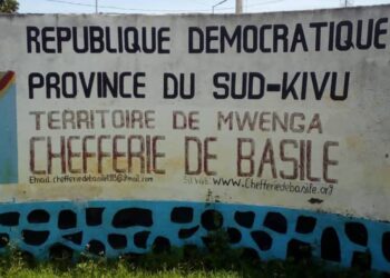 Sud Kivu : Le cadre de concertation de la société civile de Mwenga inquiet de l&rsquo;avenir des finalistes de 4 centres du territoire de Shabunda après le braquage du véhicule transportant les mâles de leurs itm à Mwenga le samedi