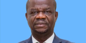 Sud Kivu : Témoin de sa brillante élection à la tête de l&rsquo;assemblée nationale, le député national Olive MUDEKEREZA présente ses vives félicitations au président Vital KAMERHE