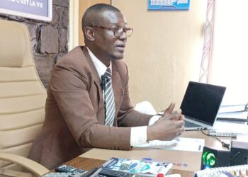 Bukavu : Pour améliorer sa desserte en eau potable, la REGIDESO a besoin de 1.500. 000 de dollars américains
