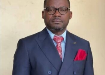 Sud Kivu : 15 ans après, le peuple congolais vient d&rsquo;avoir une assemblée nationale sur qui il faut compter, avec Vital KAMERHE à sa tête. (Dr John KITUMAINI)