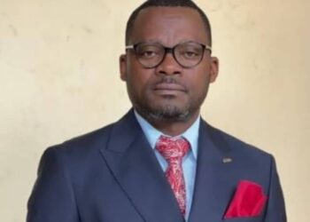 Sud Kivu : 15 ans après, le peuple congolais vient d&rsquo;avoir une assemblée nationale sur qui il faut compter, avec Vital KAMERHE à sa tête. (Dr John KITUMAINI)