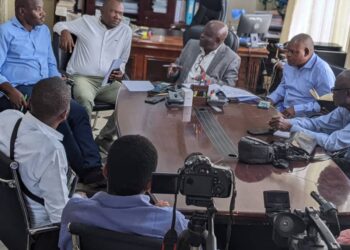 Bukavu: Jusqu’en Avril 2024, la SNEL avait déjà installée vingt sept milles nonante cinq compteurs à pré payement cash power