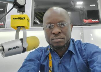 Bukavu: Agression du journaliste Héritier Boroto par des fanatiques de BC Ami BK, celui-ci est frappé d’embargo dans tous les médias de Bukavu et les auteurs seront incessamment entre les mains de la justice