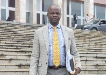RDC: Le député national Olive MUDEKEREZA veut voir le nouveau gouvernement faire le retour de la paix à l&rsquo;Est sa priorité