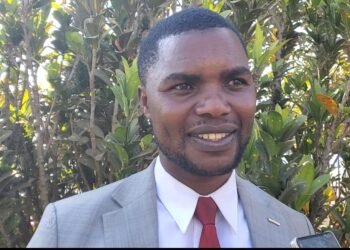 Bukavu : Le leader de Kadutu David Mweze Namegabe rappele que  le gouv JJ PURUSI et son vice JJ Elakano constituent un espoir pour le développement du Sud-kivu