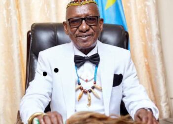 Sud kivu : Le chef de la chefferie de Kabare, le Mwami KABARE RUGEMANIZI II n&rsquo;est plus