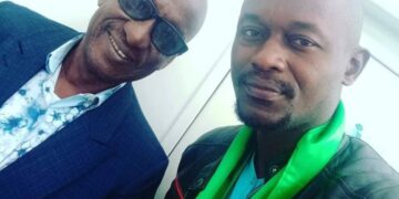 Sud kivu : Des messages de condoléances fusent de partout après le décès du Mwami KABARE RUGEMANIZI II. Le notable de Kabare CUBAKA LUKUNDULA Dieudonné n&rsquo;est pas resté indifférent.