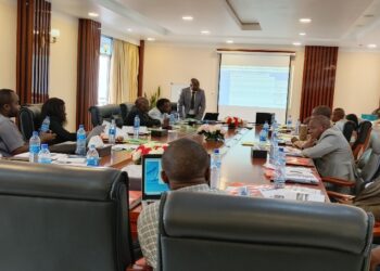 Sud kivu : Le réseau de défense des droits humains VIWINE rend public son rapport de monitoring sur les violations des droits de l&rsquo;homme perpétrés à Mwenga, des violations en lien avec l&rsquo;exploitation des minerais.