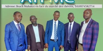 Sud kivu : L&rsquo;ATFMC en province s&rsquo;oppose aux notes de débits envoyées par le SAEMAPE à ses membres, des notes qu&rsquo;elle juge arbitraires
