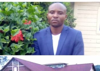 Sud kivu : Suspension de Pascal AGANZE à la tête de la société civile de Mumosho, celui-ci s&rsquo;oppose à la décision et qualifie sa suspension d&rsquo;un arbre qui cache la forêt